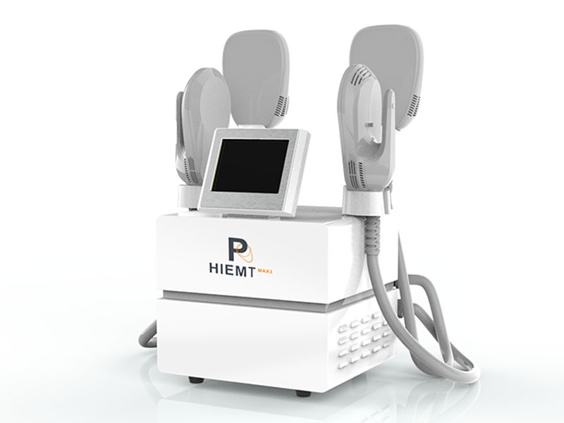 HI EMT machine for sale | 20% OFF | 4 handpieces | MTS