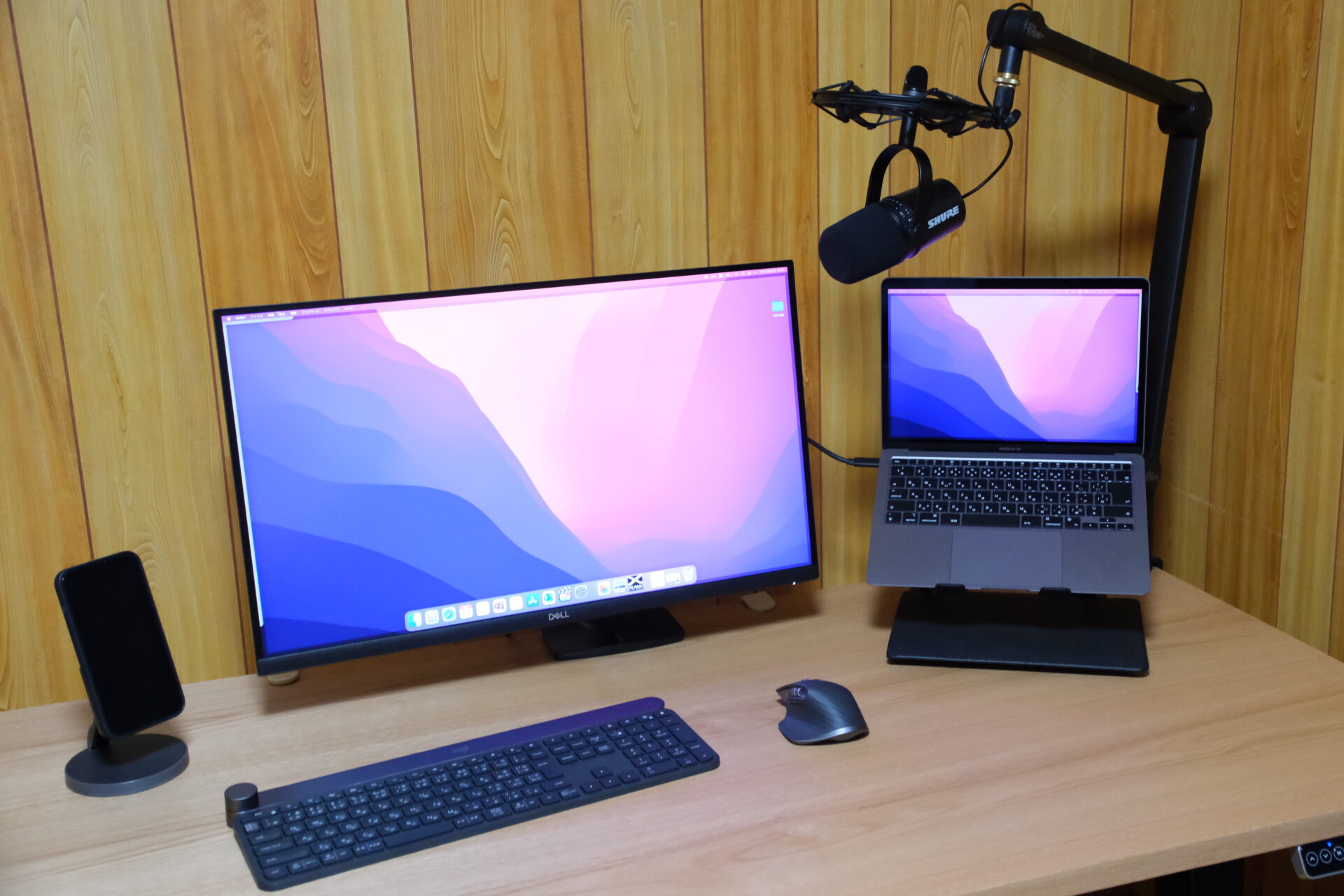 組み立て＆解説】DELL S2722DCを徹底レビュー！USB-C給電とデータ転送