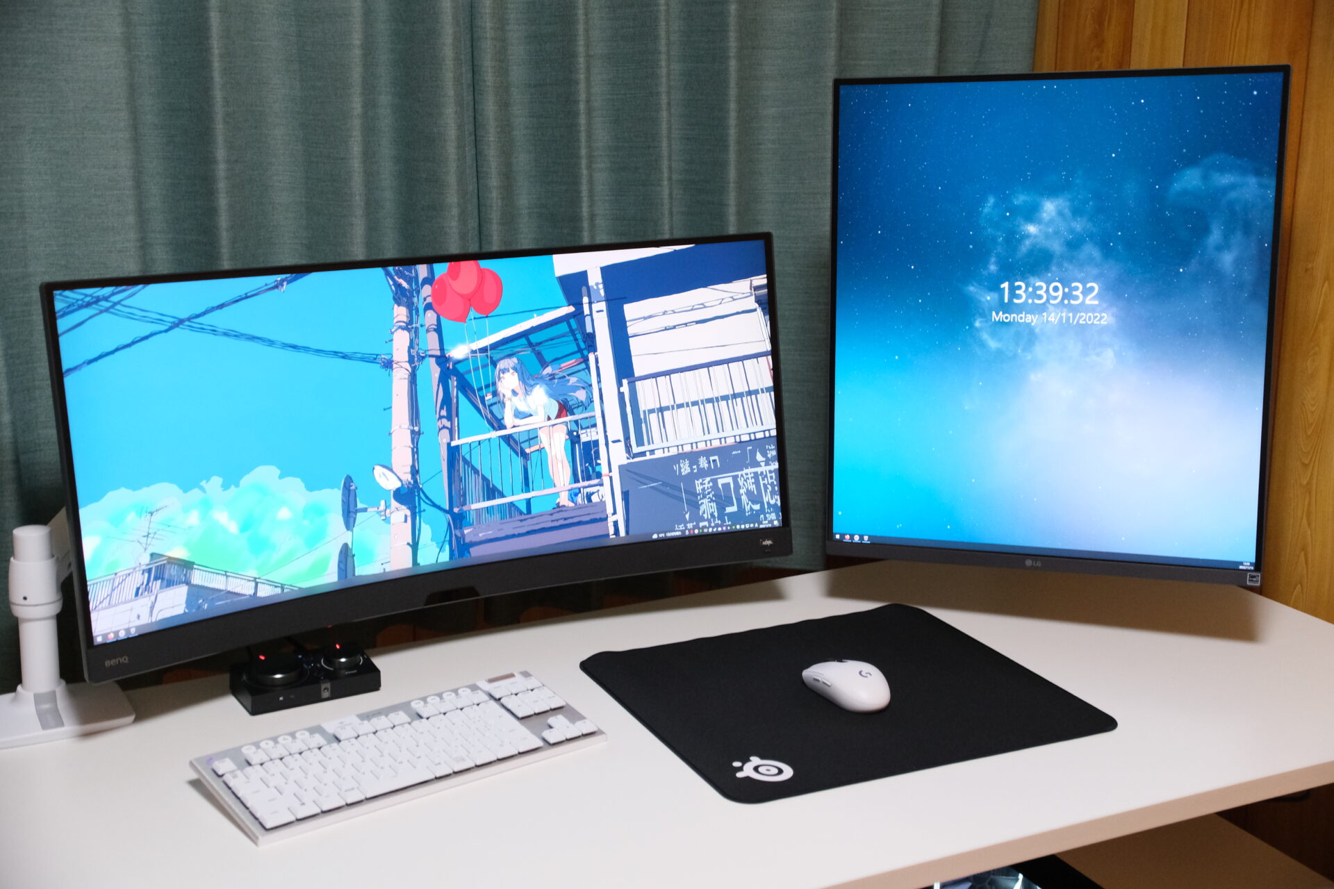 組み立て＆解説】デスクワークの最適解！LG 28MQ780-Bを徹底レビュー