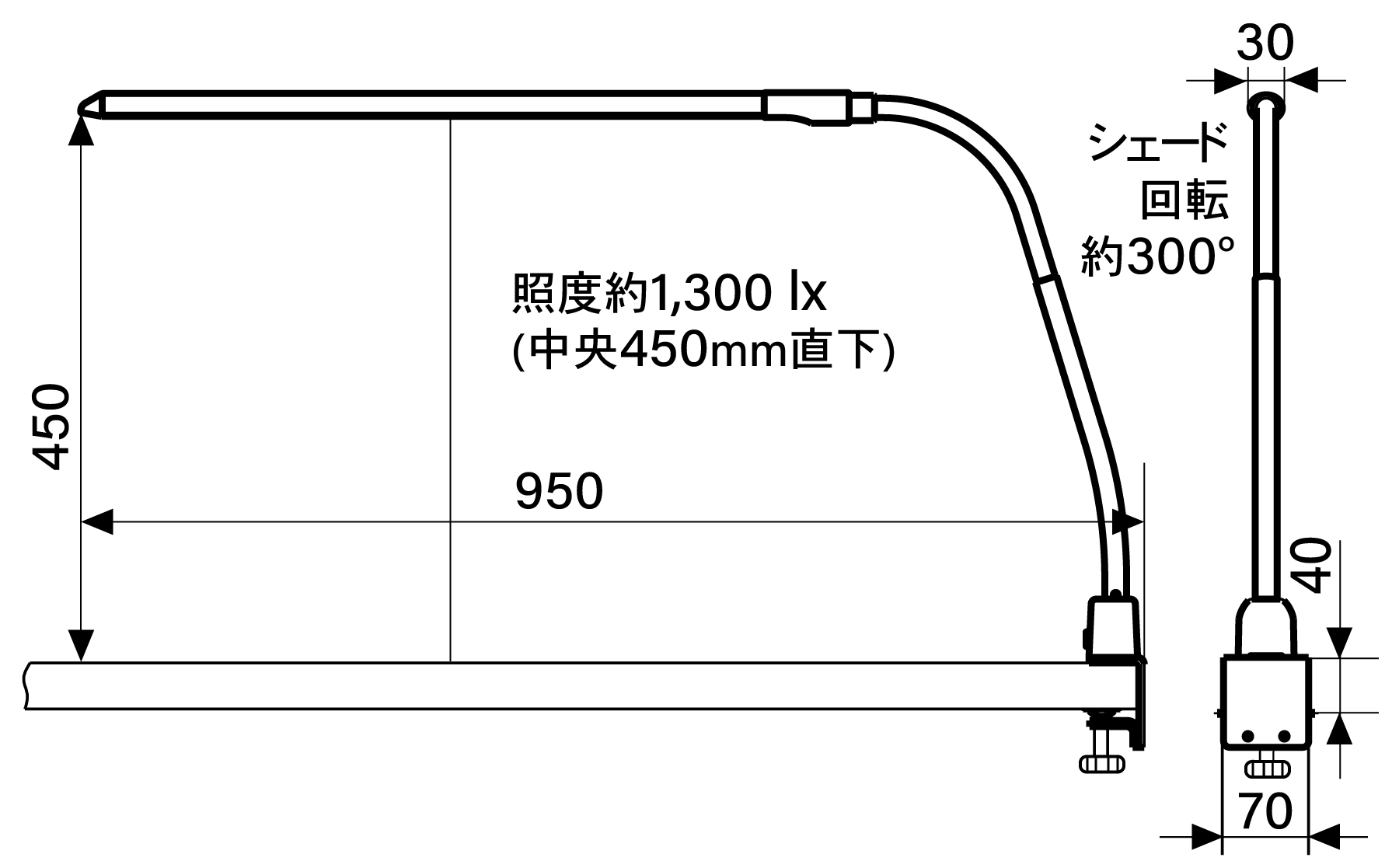 ドラフライト | 武藤工業株式会社