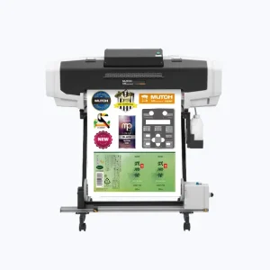 ValueJet 628MP | 武藤工業株式会社