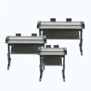 大判スキャナ | 武藤工業株式会社