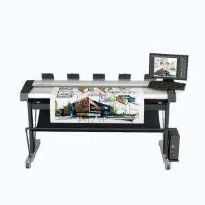 大判スキャナ | 武藤工業株式会社