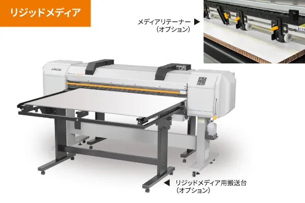 ValueJet 1628MH | 武藤工業株式会社