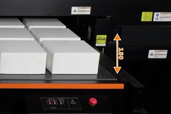 XpertJet 1462UF | 武藤工業株式会社