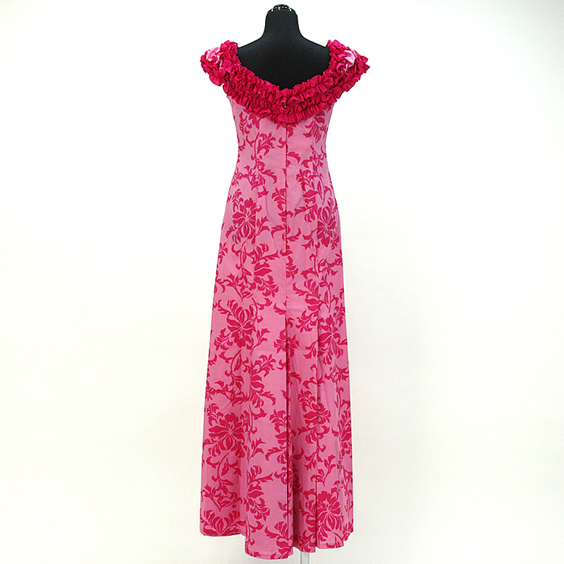 フラダンス用品専門店ドレスや舞台衣装通販 プリンセス・カイウラニ