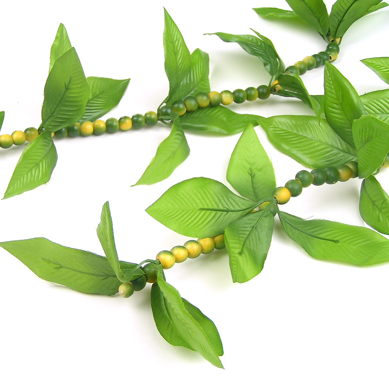 フラダンス レイ通販モキハナ＆マイレ・オープンレイ