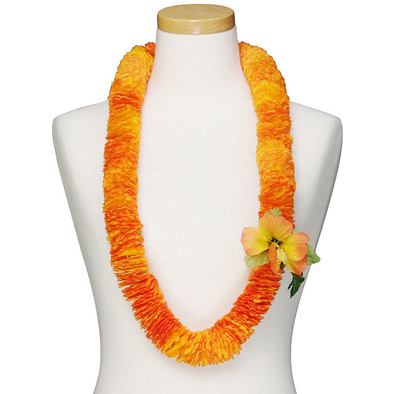 フラダンス レイ通販イリマ・レイ