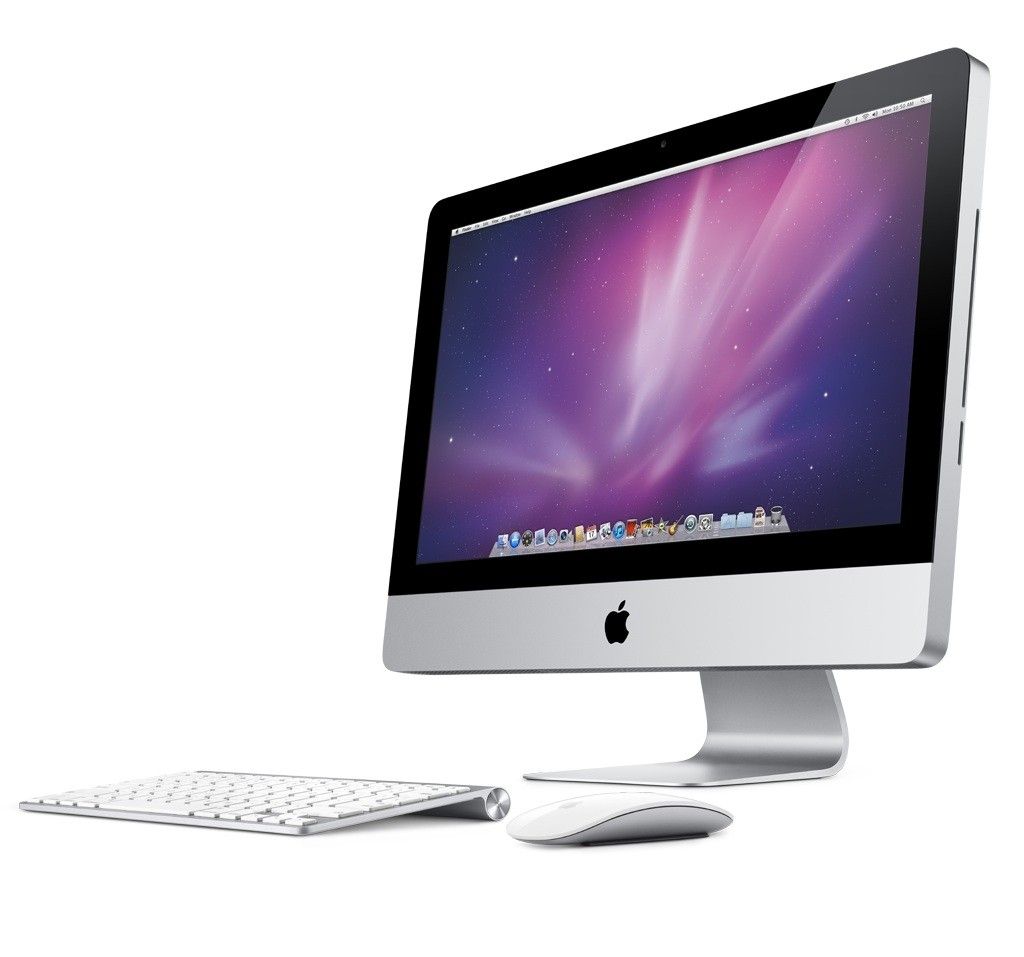 Apple iMac 27