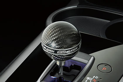 無限 | GRACE | グレイス | PARTS | INTERIOR