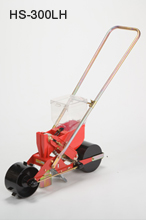 手押しタイプ | 種まき機ごんべえの株式会社向井工業