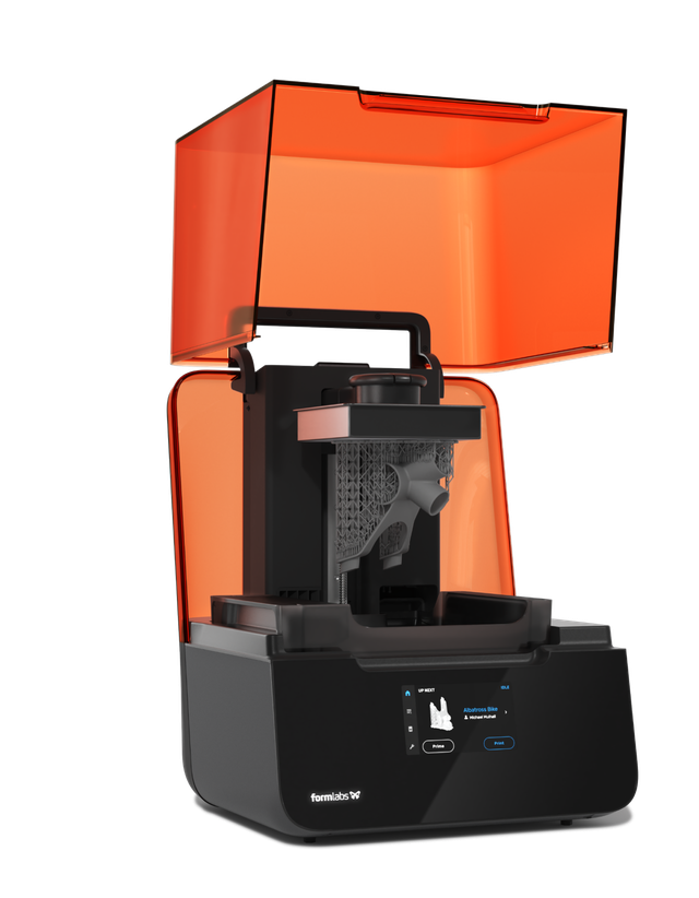 FORMLABS - Form 3+ - Multistation EN