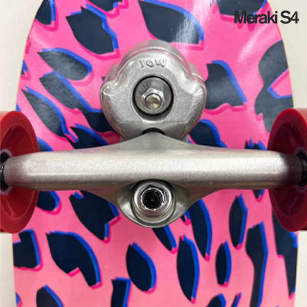 YOW】（ヤウ）サーフスケート2026の選び方を詳しく解説！