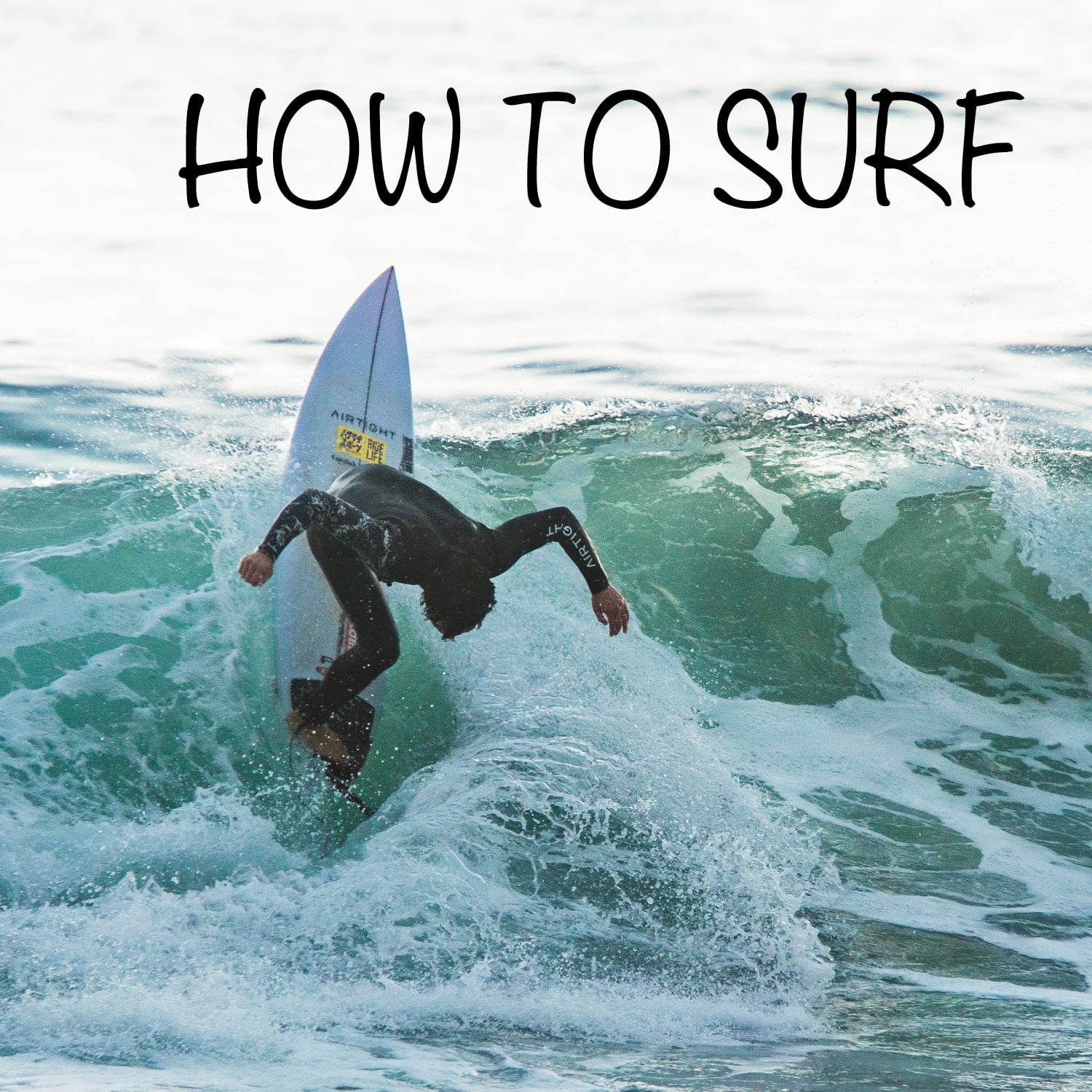 初心者向け サーフボードの選び方と始め方