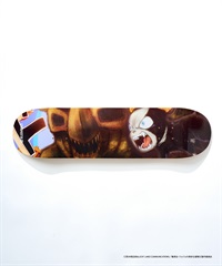 ELEMENT エレメント スケートボード デッキ JOJO コラボ 8inch IGGY X