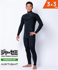 AIRTIGHT エアータイト ジャーセミフュージョン FLCZ3DX25001 ウェット