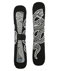 eb's エビス KNIT COVER SNAKE ニットカバー スノーボード ソール