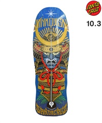 SANTA CRUZ サンタクルーズ スケートボード デッキ 10.3inch WINKOWSKI