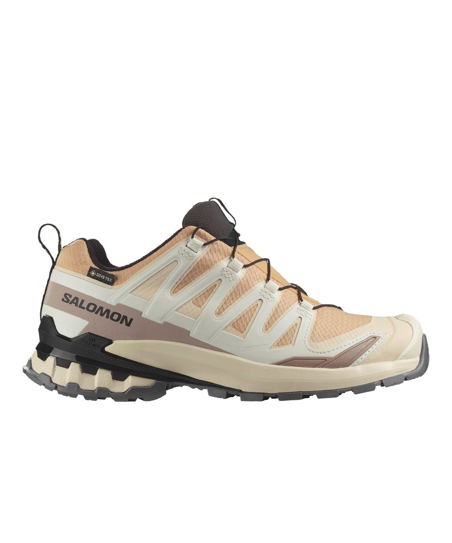 SALOMON サロモン スニーカー レディース 防水 ゴアテックス XA PRO 3D