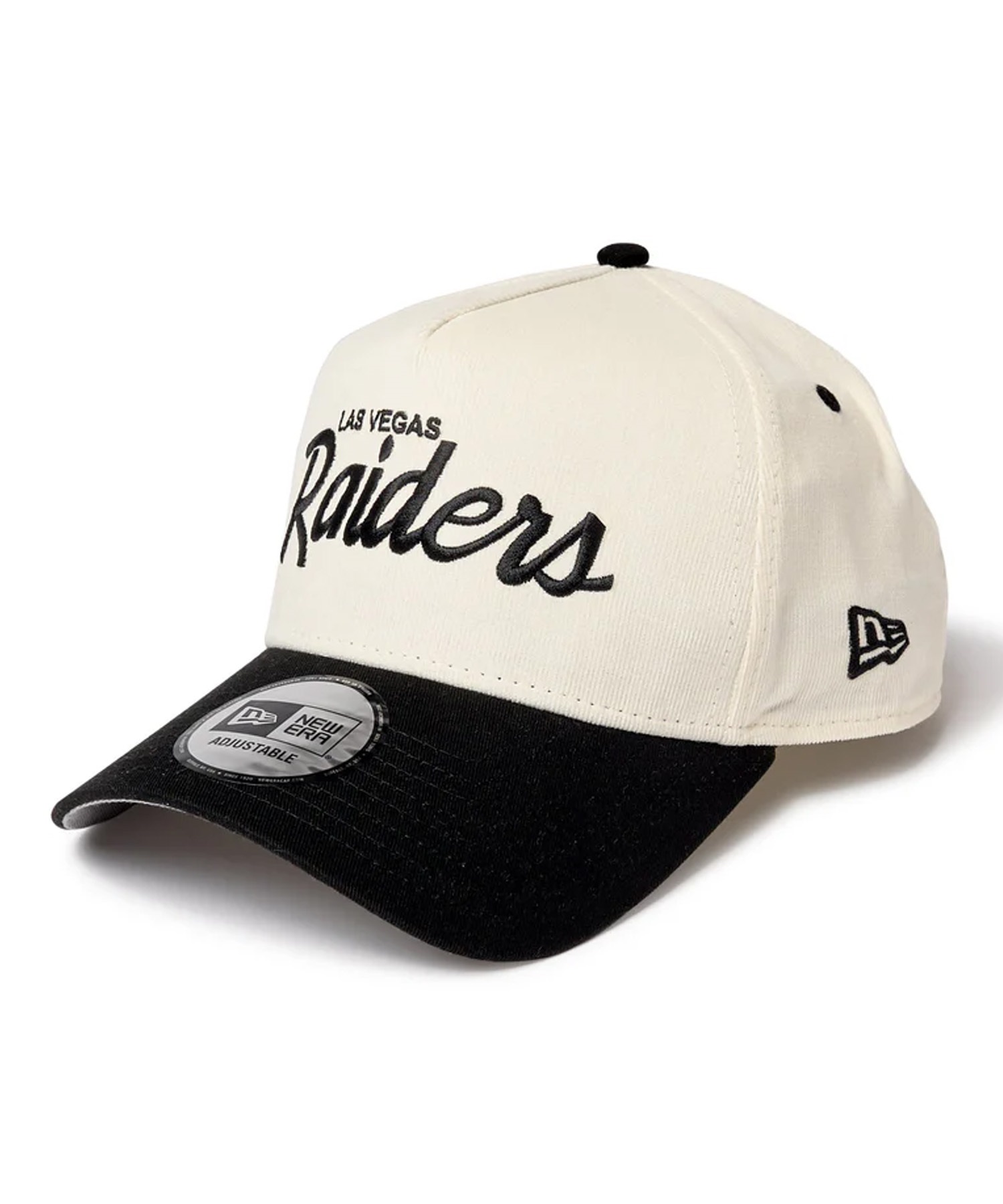 NEW ERA ニューエラ キャップ 帽子 9FORTY A-Frame Summer Corduroy