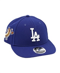 NEW ERA ニューエラ キャップ 9FIFTY ロサンゼルス・ドジャース 大谷17