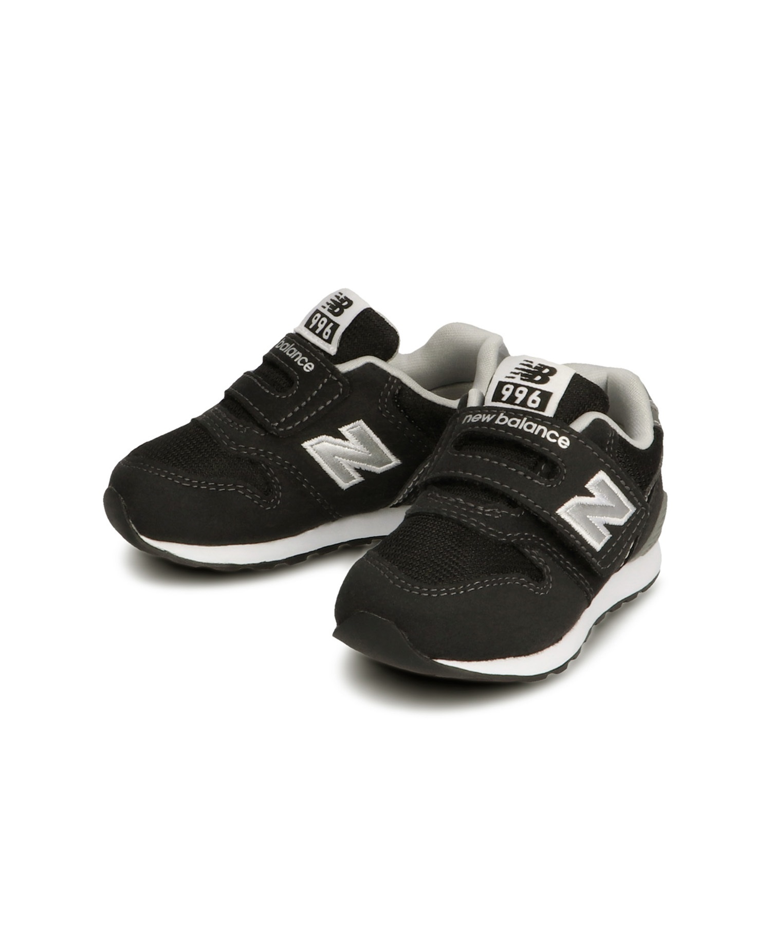 new balance ニューバランス スニーカー キッズ カジュアル マジック