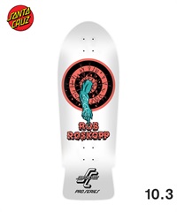 SANTA CRUZ サンタ クルーズ スケートボード デッキ セール 10.35inch