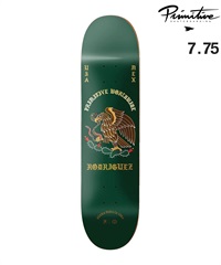PRIMITIVE プリミティブ スケートボード デッキ 7.75inch RODRIGUEZ
