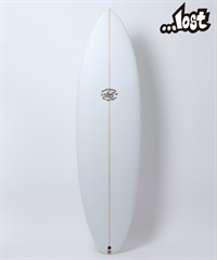 LOST ロスト スムースオペレーター PU ミッドボード サーフボード