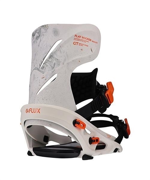 FLUX フラックス GT スノーボード バインディング ビンディング 22-23