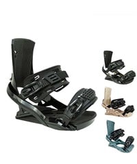 HEAD ヘッド FX MU スノーボード ビンディング バインディング ユニ