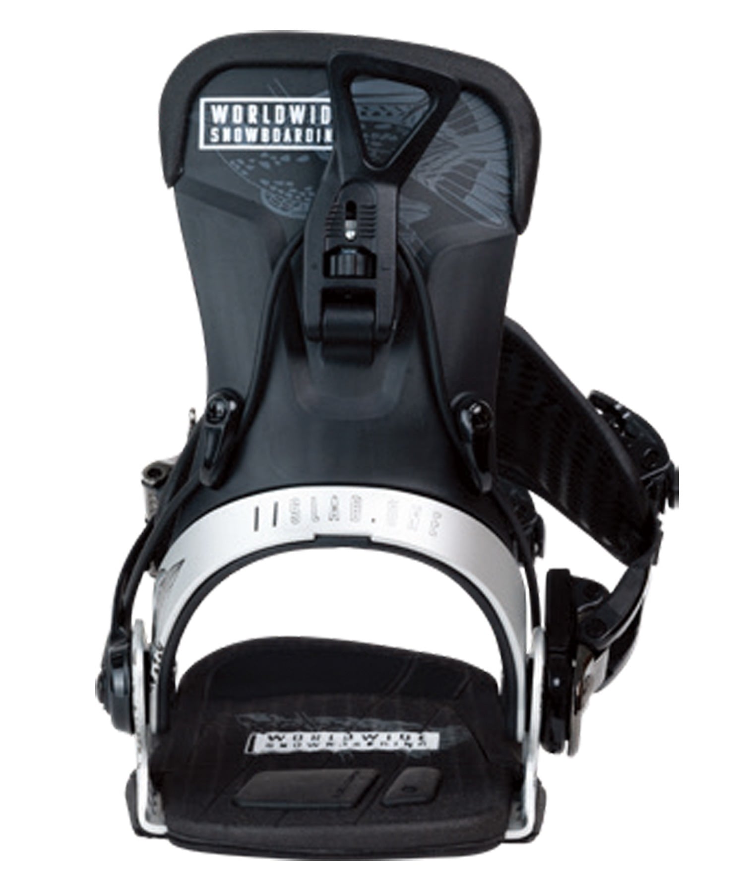 SP UNITED エスピーユナイテッド sLab ONE リアエントリー