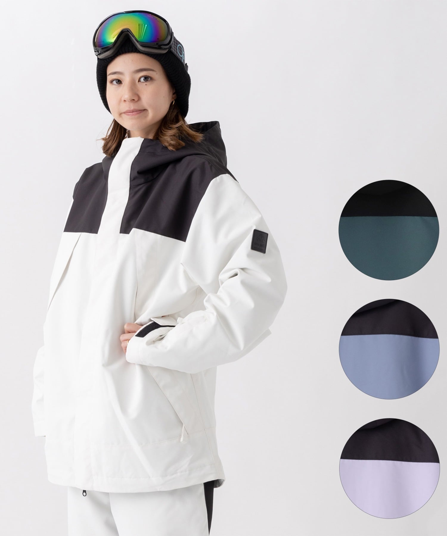 OP オーシャンパシフィック 543300 スノーボード ウェア ジャケット