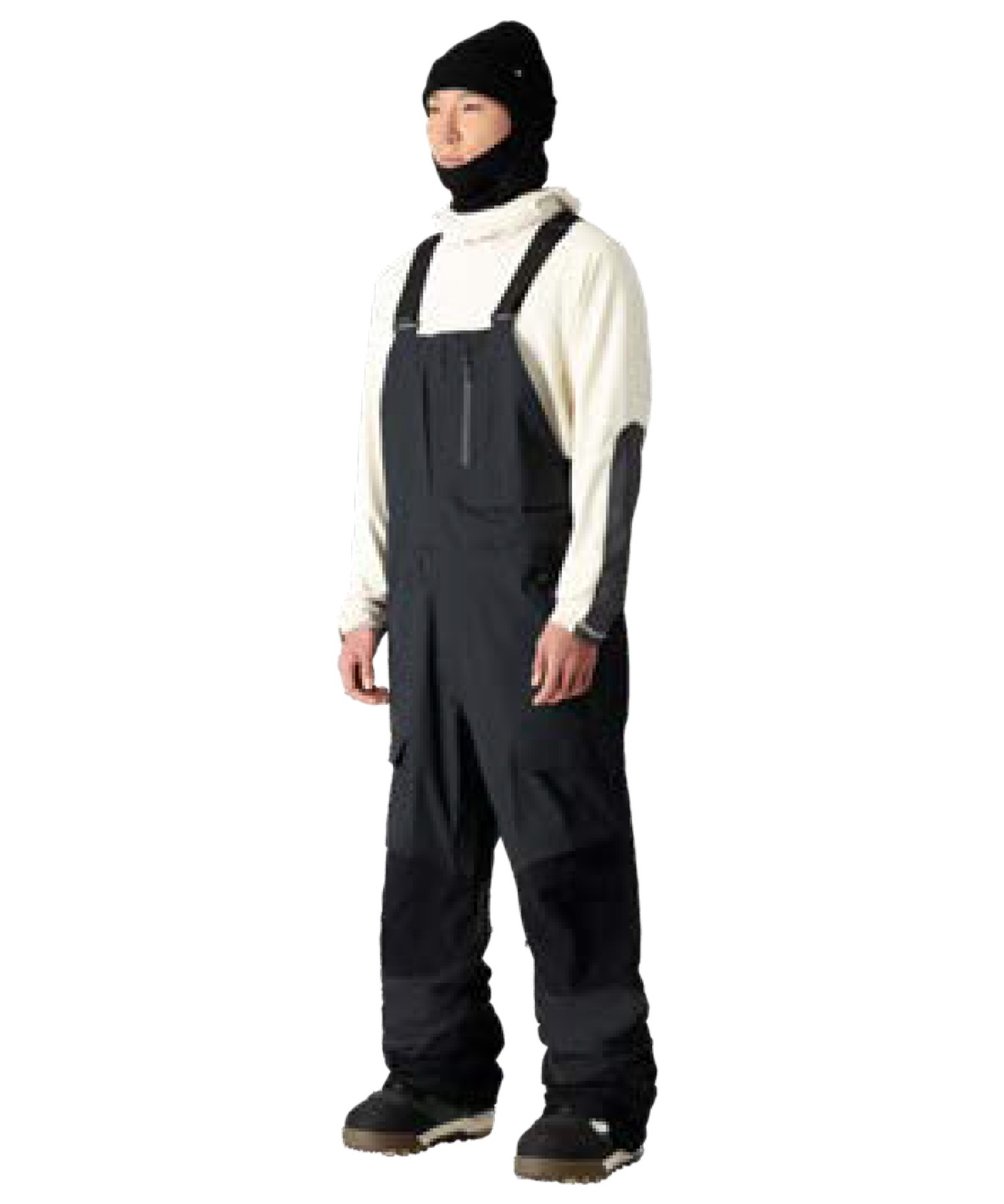 686 シックスエイトシックス GORE-TEX STRETCH DISPATCH BIB ユニ