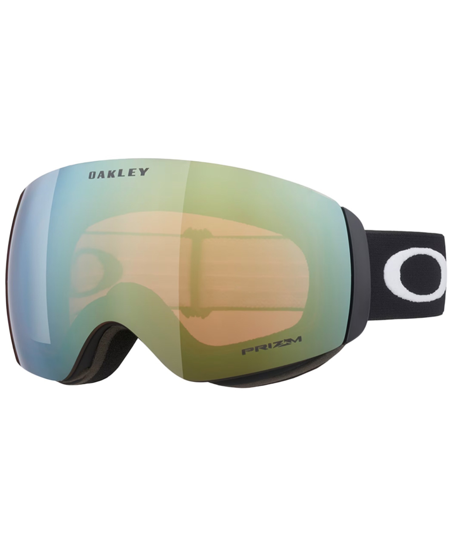 OAKLEY オークリー FLIGHT DECK L スノーボード ゴーグル ユニセックス