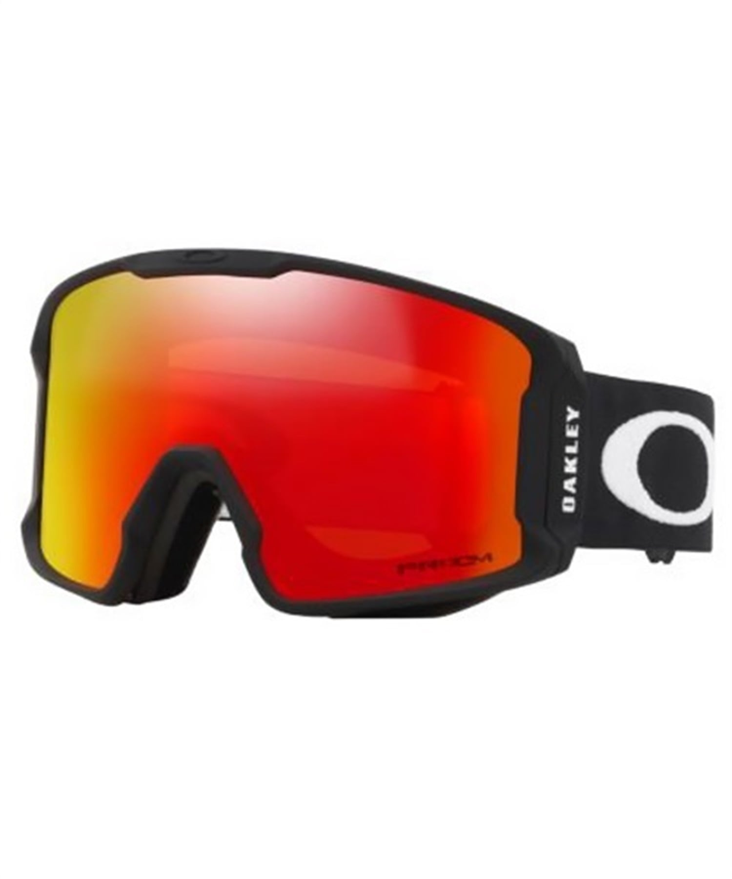 OAKLEY オークリー LINE MINER L スノーボード ゴーグル ユニセックス