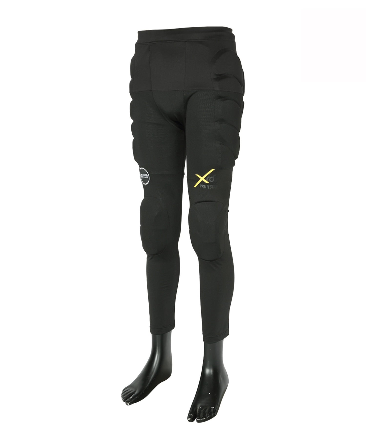 eb's エビス HIP PROTECT-LONG XRD スノーボード プロテクター パンツ