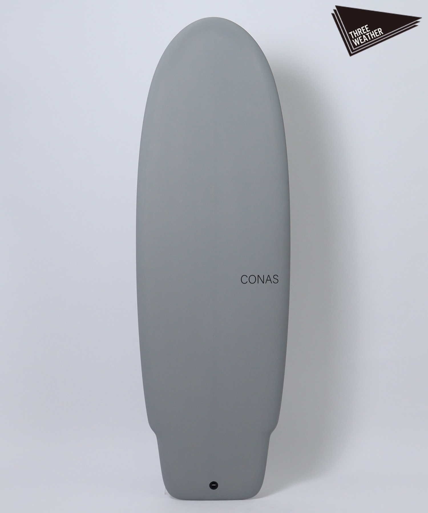 THREE WEATHER スリーウェザー コナス ショートボード サーフボード