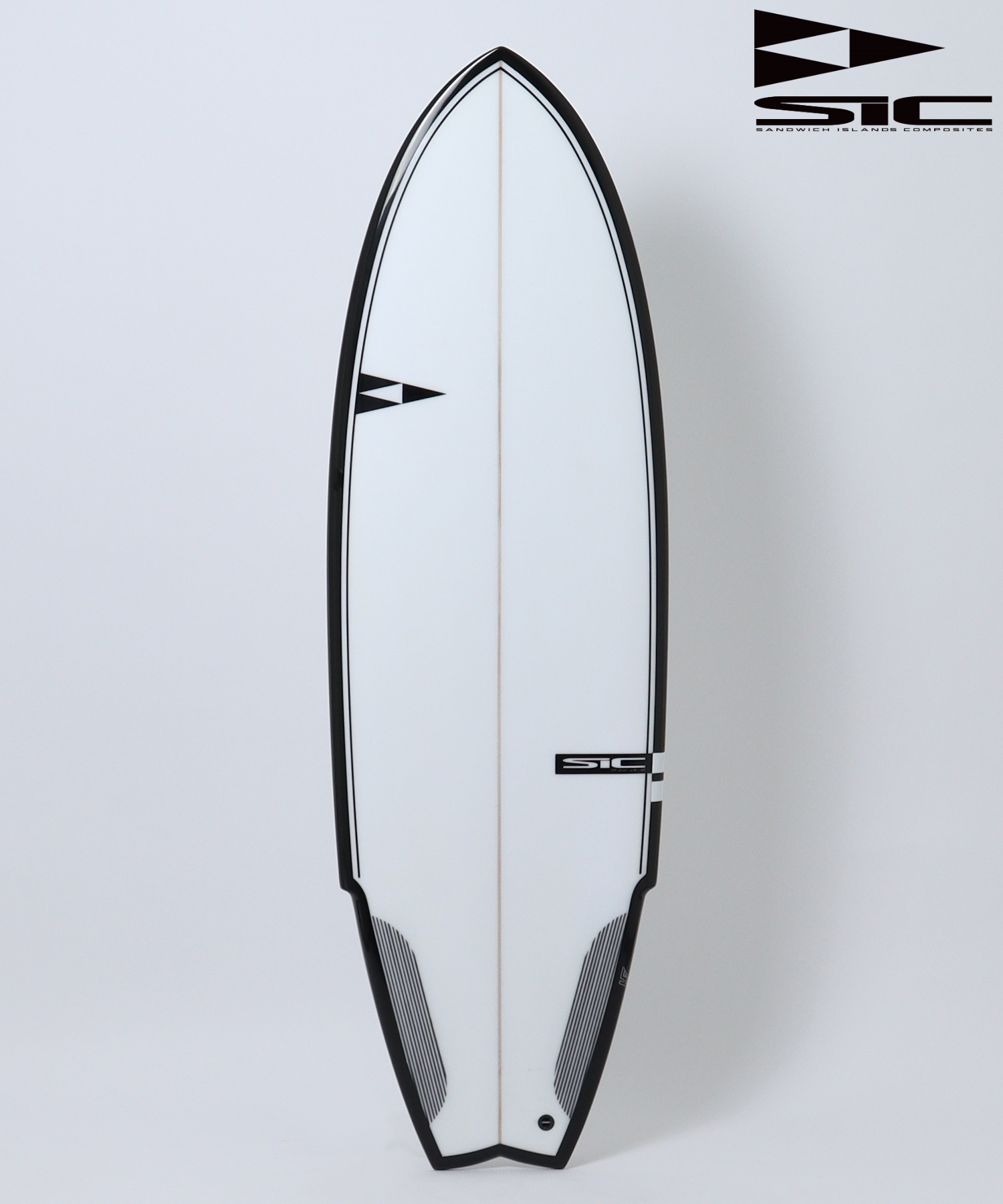 SIC エスアイシー PISTOL WHIP ピストルウィップ サーフボード
