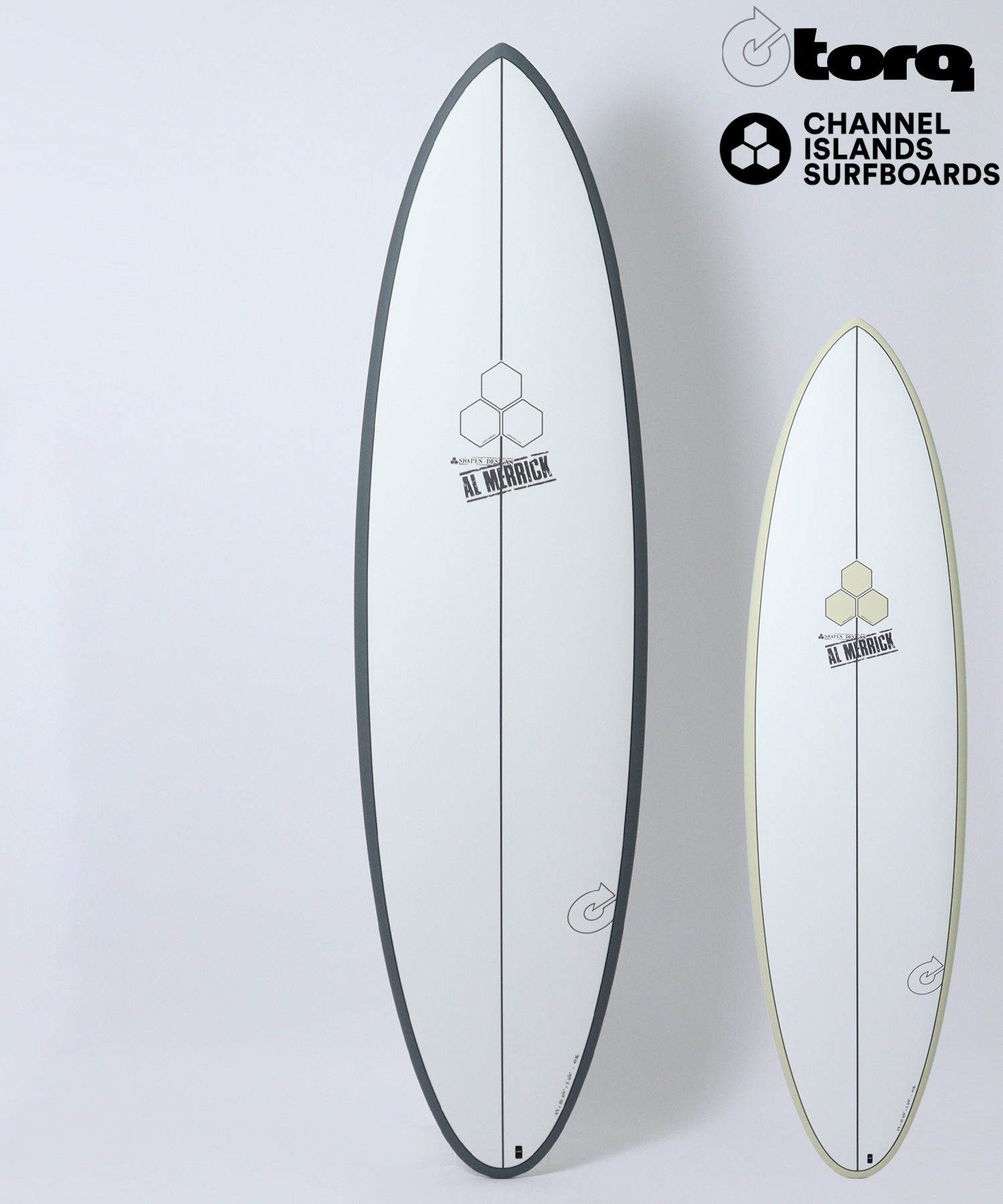 CHANNEL ISLANDS チャネルアイランズ TORQ X-LITE3.0 M23 7.0 ミッド