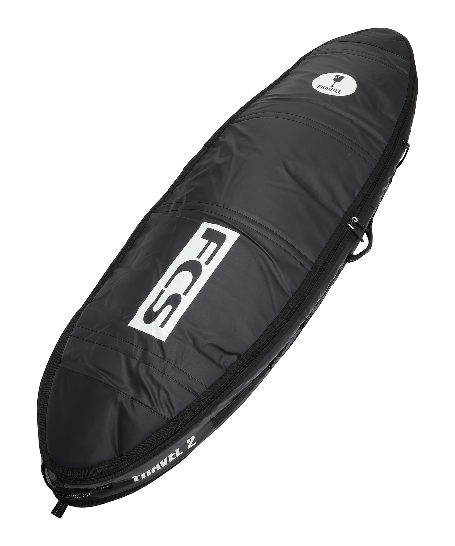 FCS エフシーエス HRD TRAVEL 2 ALL PURPOSE BT2-060-AP-BGY