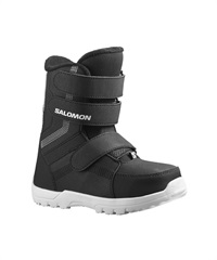 SALOMON サロモン WHIPSTAR スノーボード ブーツ キッズ ユース KK H5