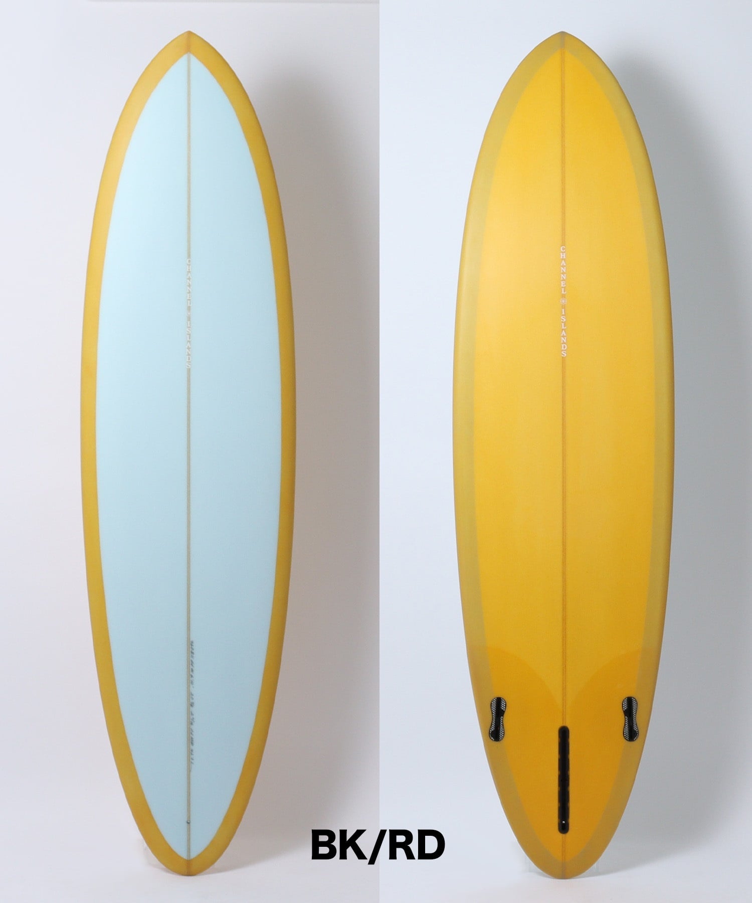 CHANNEL ISLANDS チャネルアイランズ CI MID ミッドボード