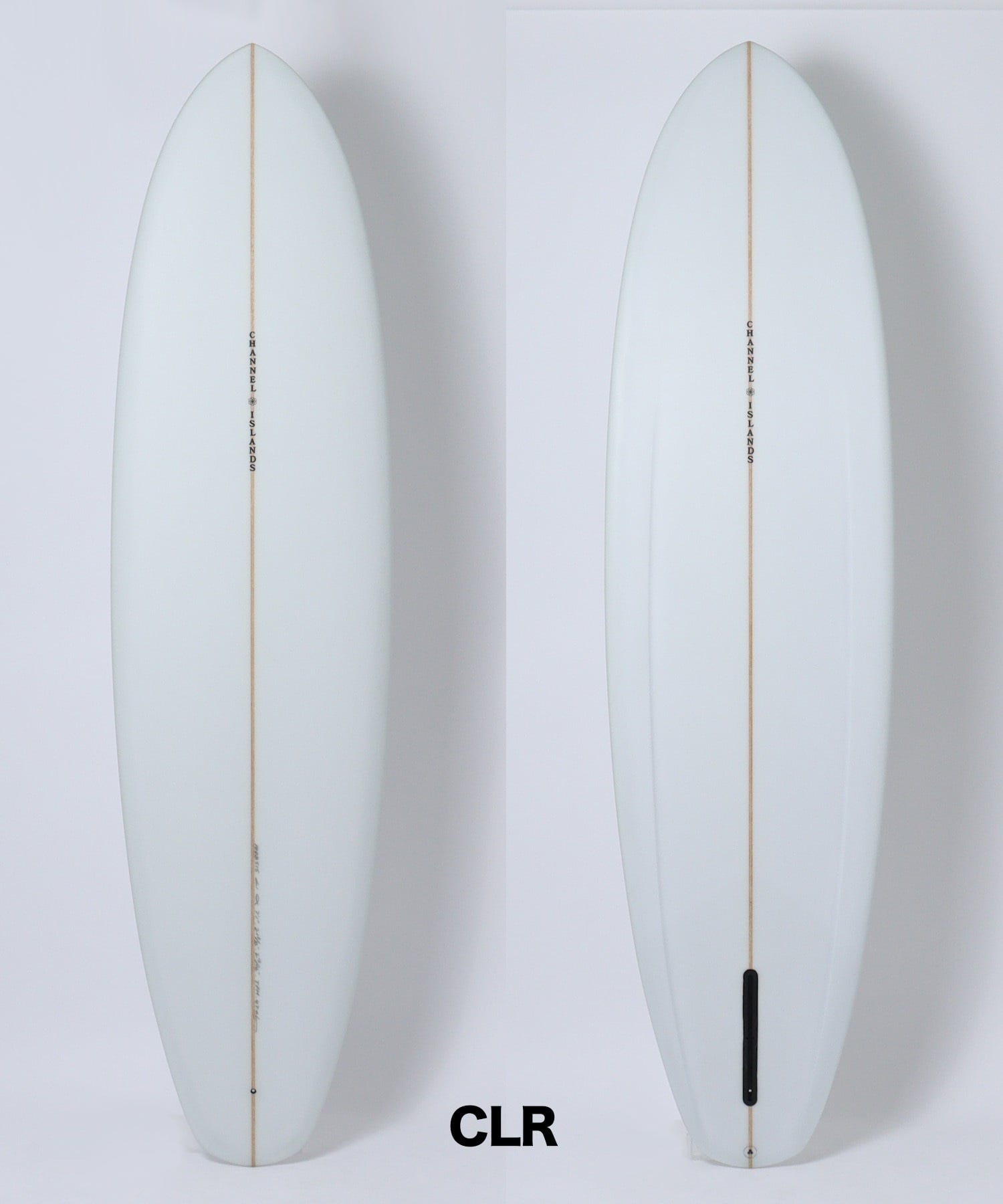 CHANNEL ISLANDS チャネルアイランズ TRI PLANE HULL トライプレーン