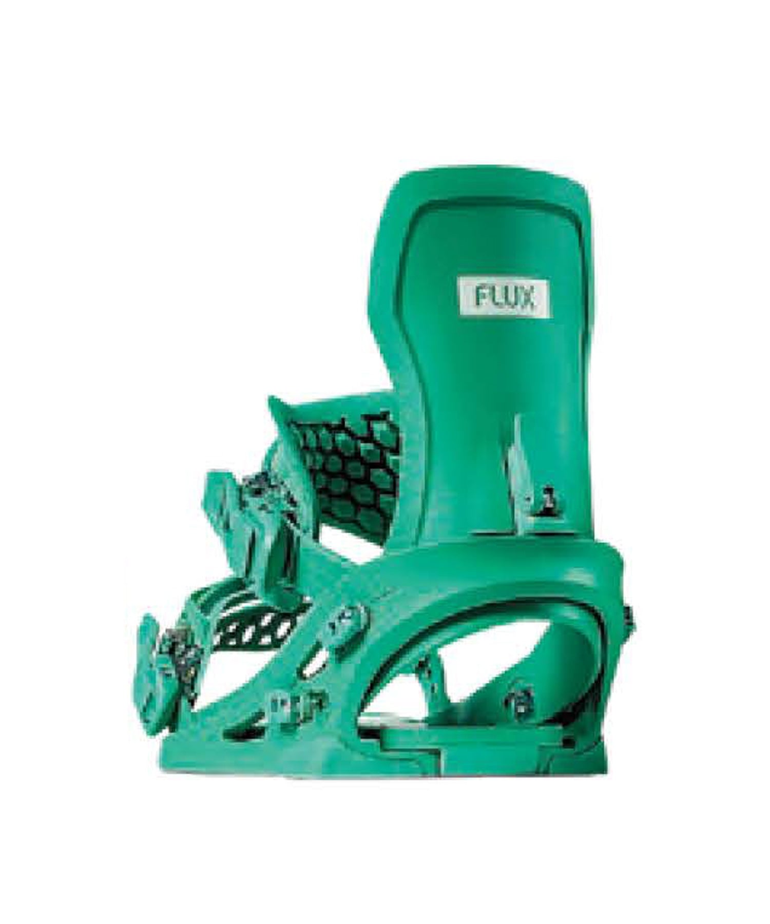 FLUX フラックス XF スノーボード バインディング ビンディング ユニ