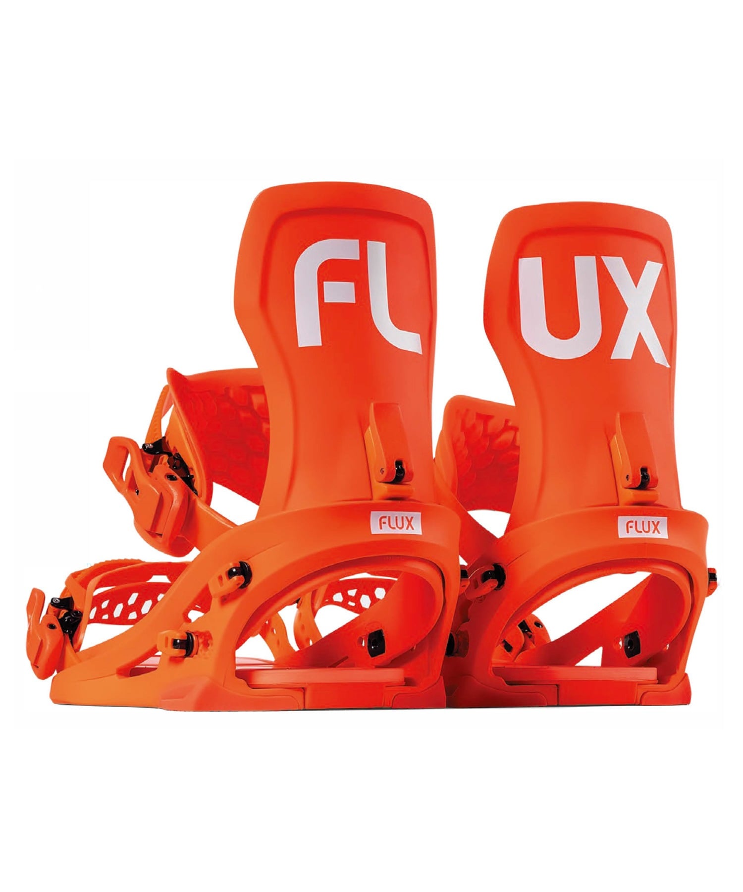 FLUX フラックス XF スノーボード バインディング ビンディング ユニ