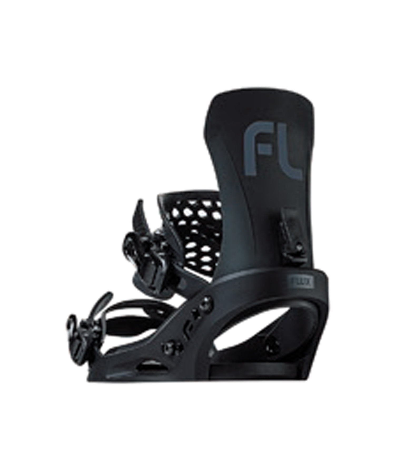 FLUX フラックス EM スノーボード バインディング ビンディング ユニ