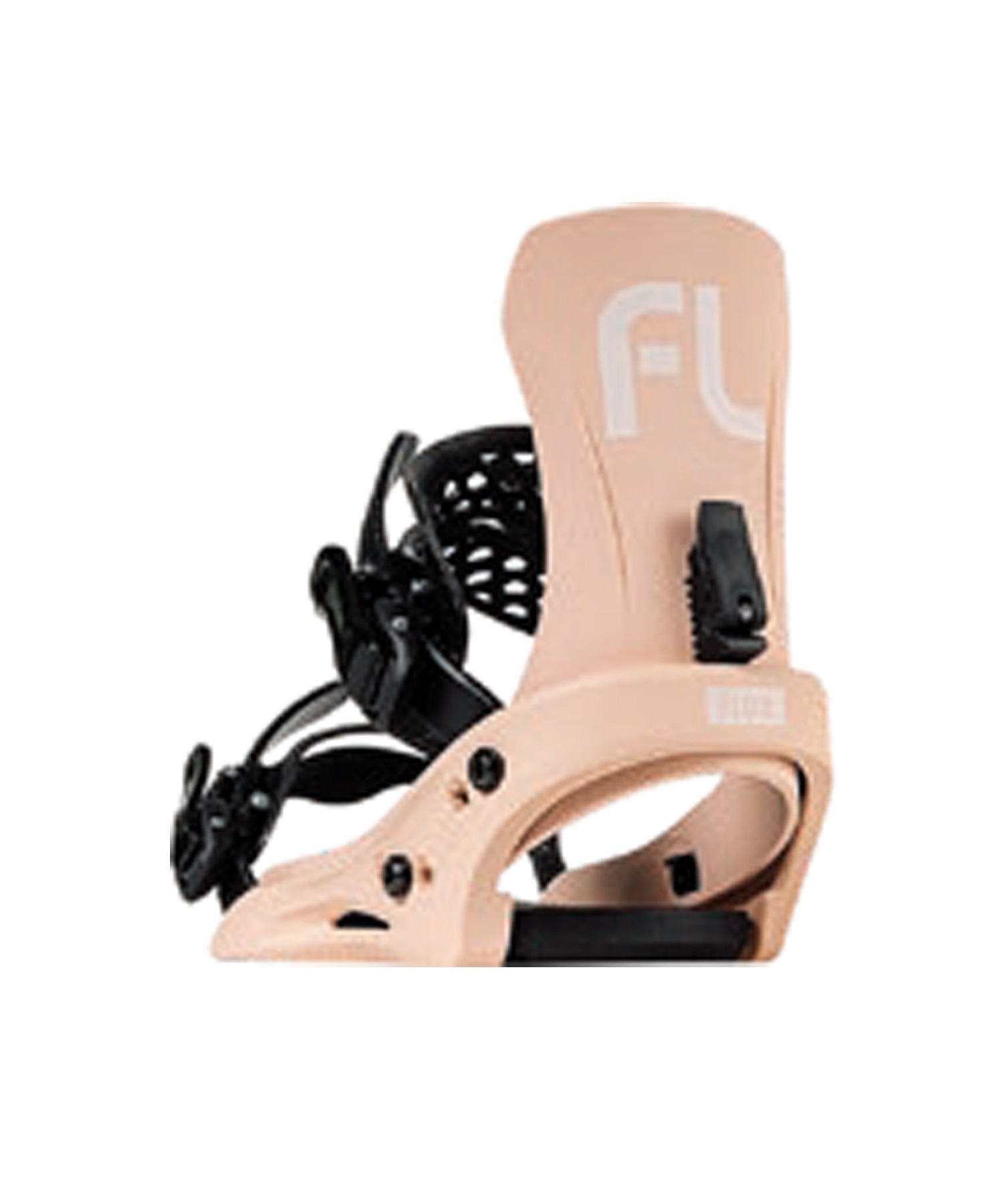 FLUX フラックス EM スノーボード バインディング ビンディング ユニ