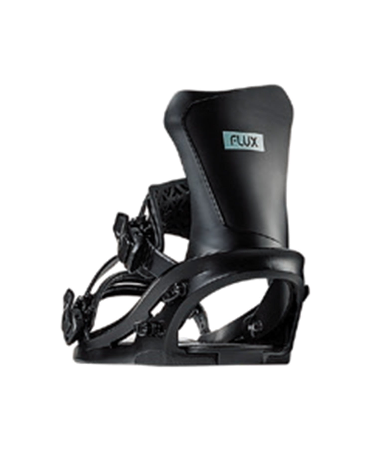 FLUX フラックス DS スノーボード バインディング ビンディング ユニ