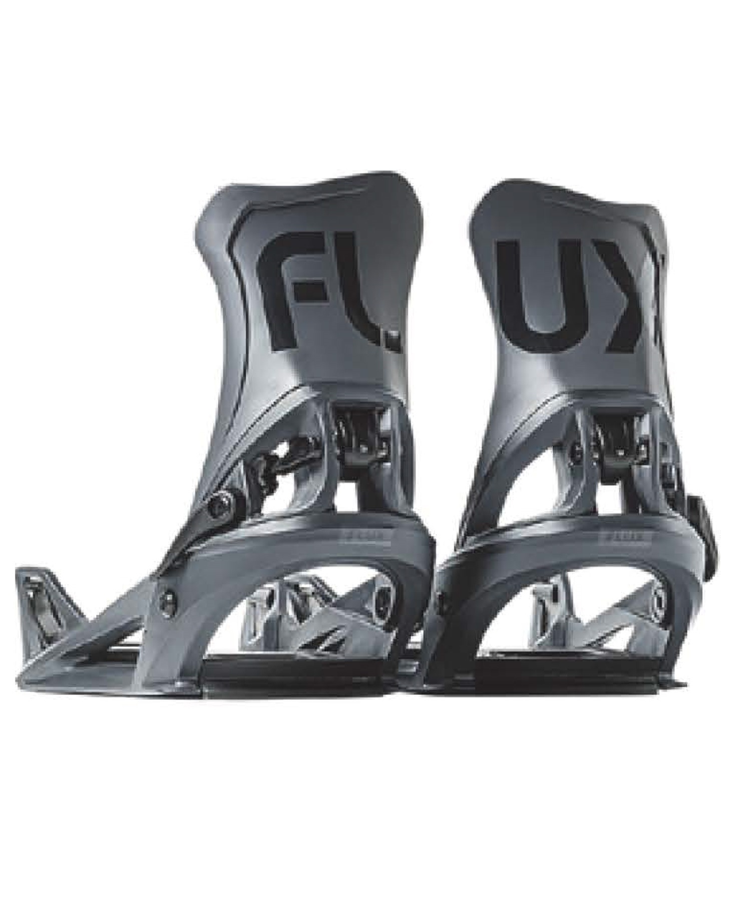 FLUX フラックス DS STEPON ステップオン スノーボード バインディング